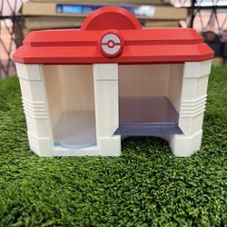 Pokemon Center Top Loader & Penny Sleeve Dispenser