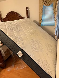 California King Mattress
