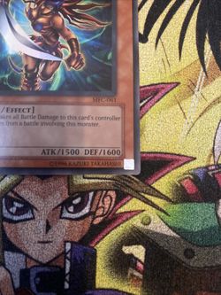 Yugioh Amazoness Swords Woman Magicians Force MFC-061 Ultra Rare Unlimited MINT for Sale in Tampa, FL - OfferUp Yugioh Amazoness Swords Woman Magicians Force MFC-061 Ultra Rare Unlimited MINT for Sale in Tampa, FL - OfferUp