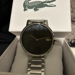 Men’s Lacoste Wach