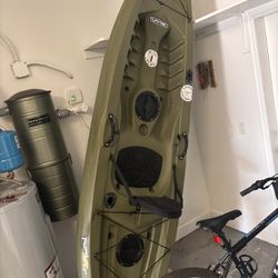 Kayaks (2)