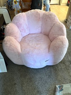 Bean bag chair