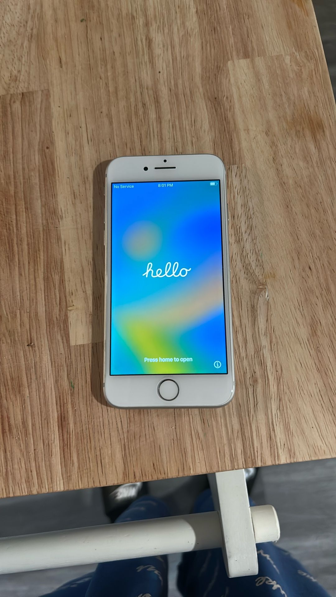 IPhone 8 