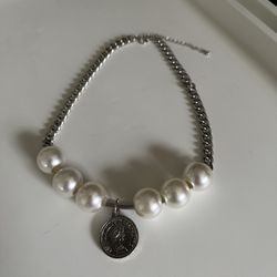 Vintage Necklace 