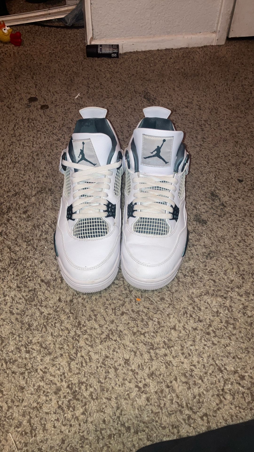 Air Jordan 4 10.5