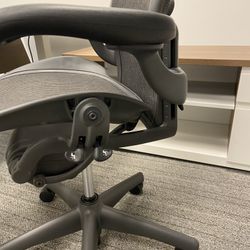 Hermann Miller Office Chair 2020 Modle