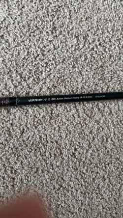 Ugly Stik Rod (2.13 M)