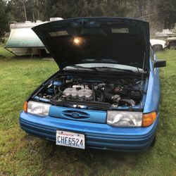 94 ford escort