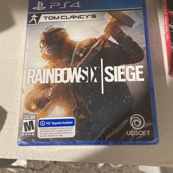 Ps4 Games