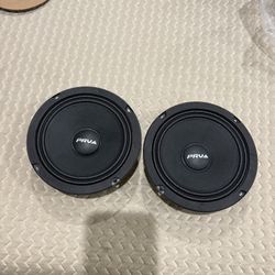 Car Speakers 