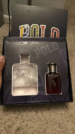 Polo Red Parfum