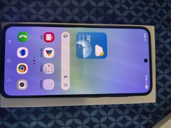 Samsung Galaxy A36 5g for Metro by T-Mobile