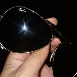 Ray Bans