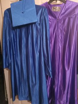 Togas Para Graduados Unitalla.