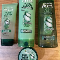 Hair Care  Bundles