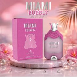 La Sera Miami Bubbly Eau de Parfum 100ml