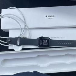 Apple Watch Series 3