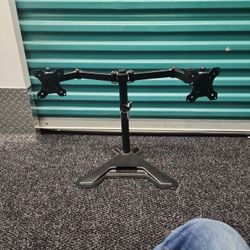 Dual Monitor Stand