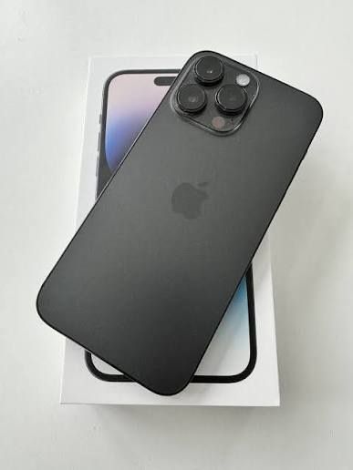 iPhone 14 Pro - Excellent Condition - Unlocked