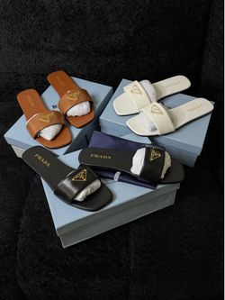 Prada sandals
