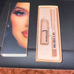 Lipstick Set