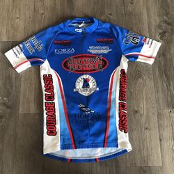 Old Town Bicycle Jersey - XS