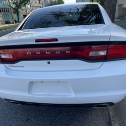 2013 Dodge Charger