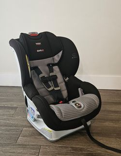 Britax Marathon ClickTight Convertible Car Seat