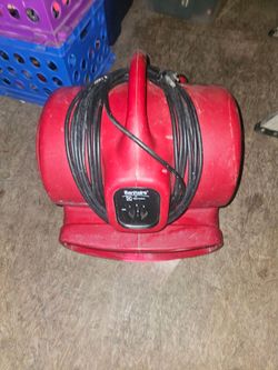 FAN BLOWER