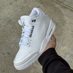 Air Jordan 3 ‘Pure Money’ 