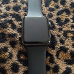 apple watch 3 series