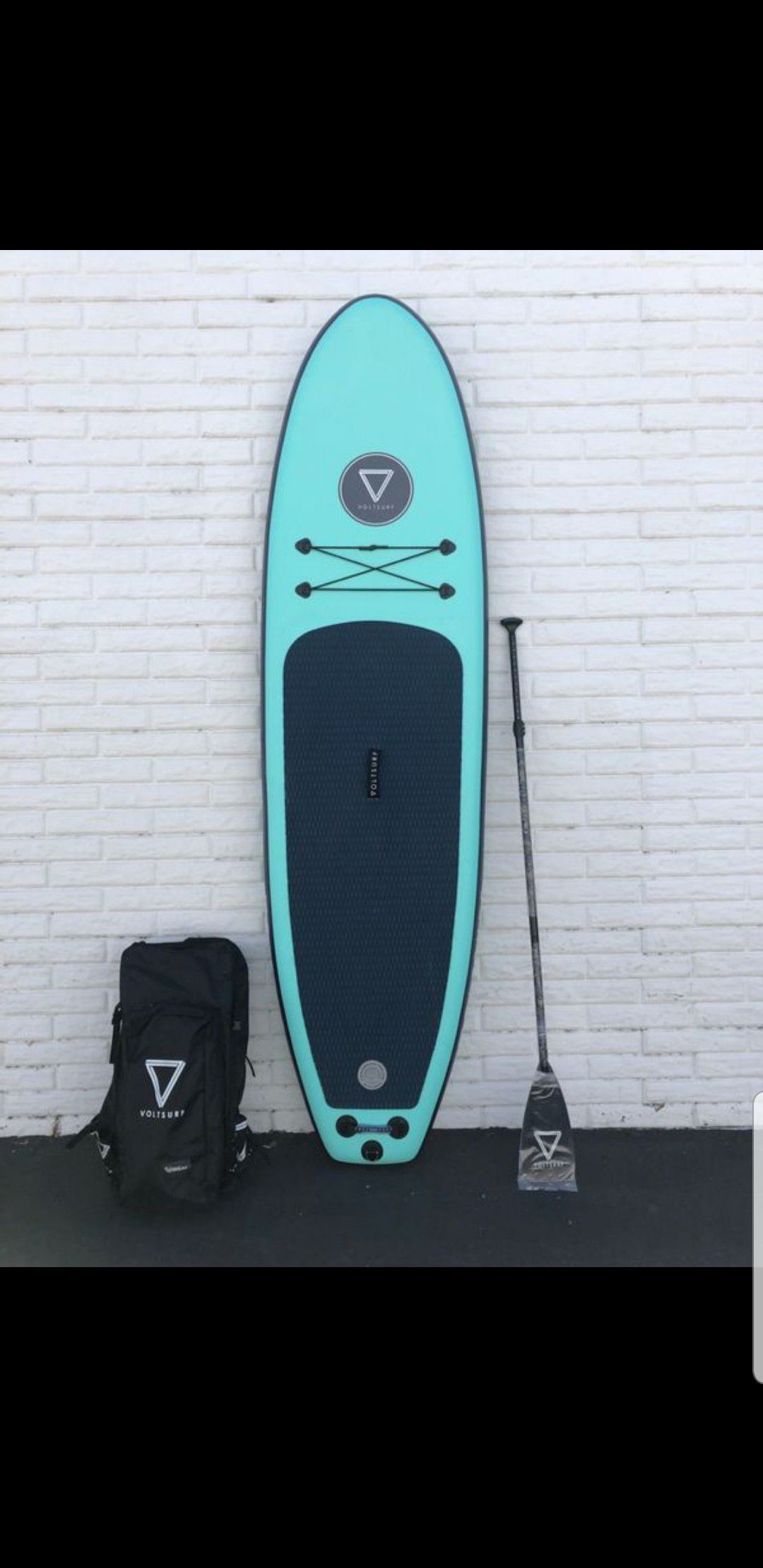 Paddleboard Inflatable SUP