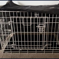 Dog Kennel 