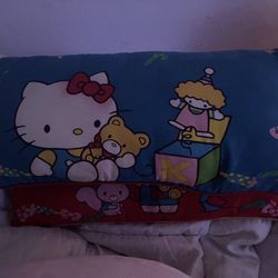 Vintage Hello kitty Pillows