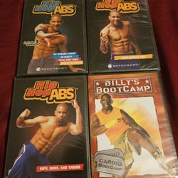 Exercise DVD