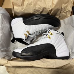 Jordan 12 