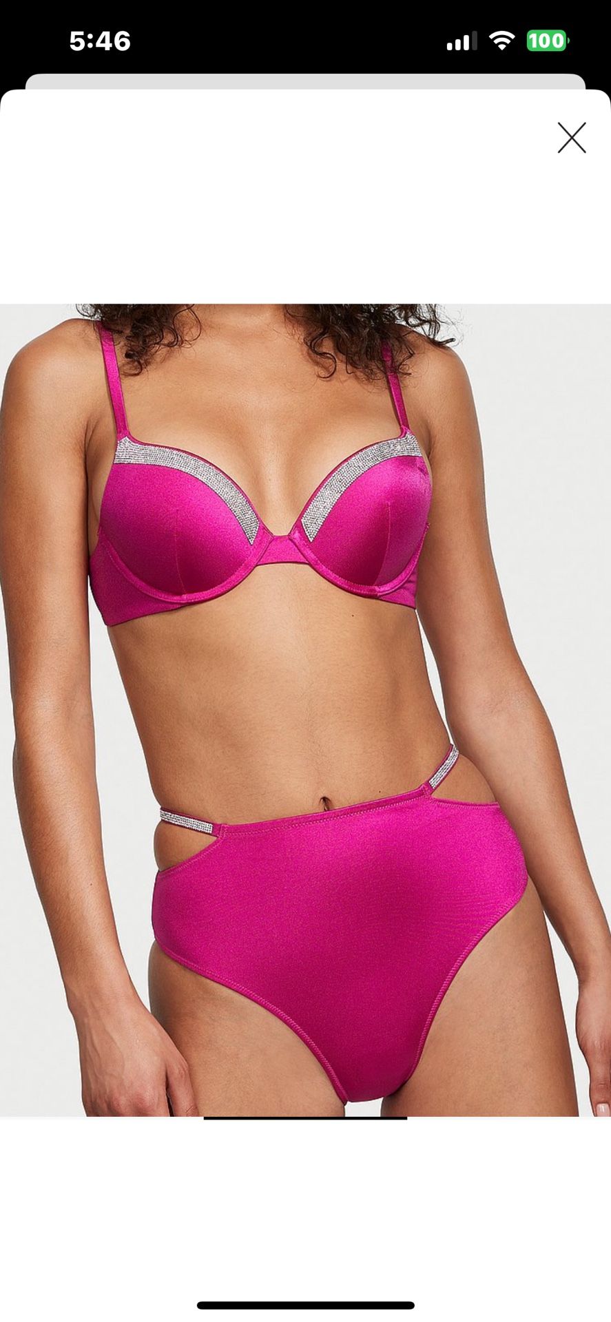 Victoria Secret Bikini