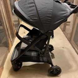 Stroller