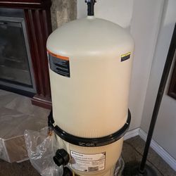 Pentair Clean And Clear Plus CCP-520 Pool And Spa Filter