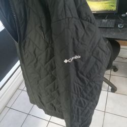 Columbia Jacket
