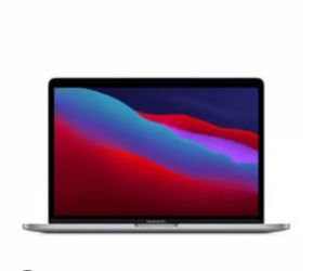 MacBook M1 2020