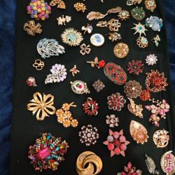 Costume Jewelery In Your Reach