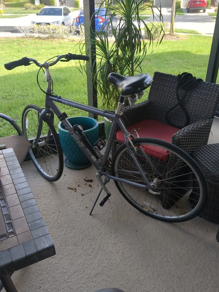 Bike