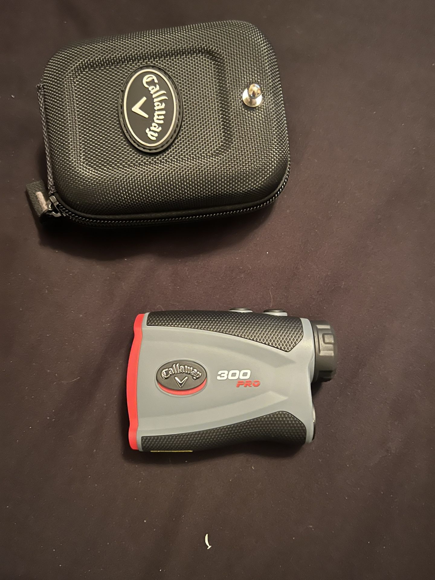 Callaway Pro 300 Rangefinder for Sale in Gilbert, AZ OfferUp