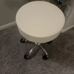 Rolling Stool