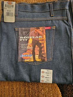 Dickies regular fit 50×32