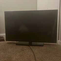 40 Inch Vizio TV