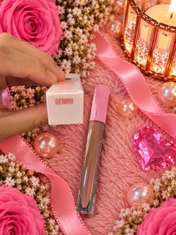 Jeffree Star Supreme Gloss – Gemini ♊️ Brand New