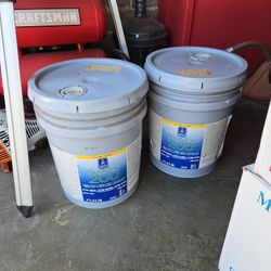 Sherwin Williams Pro Mar Paint