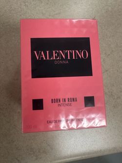 Valentino Donna Born in Roma Intense EDP 100ml